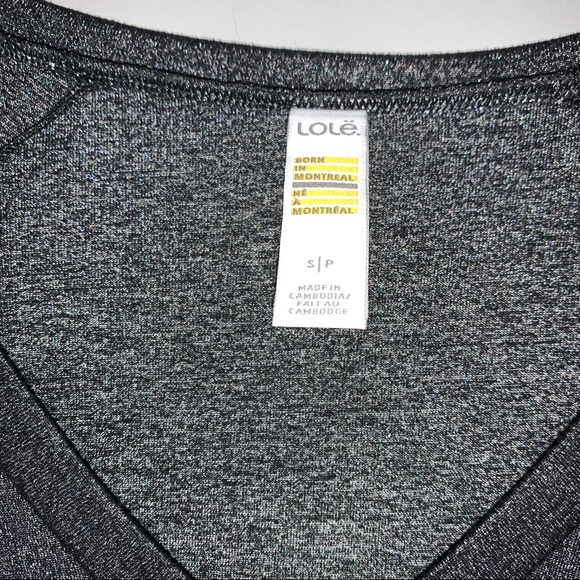 New LOLE Mason Tunic - Picture 6 of 6